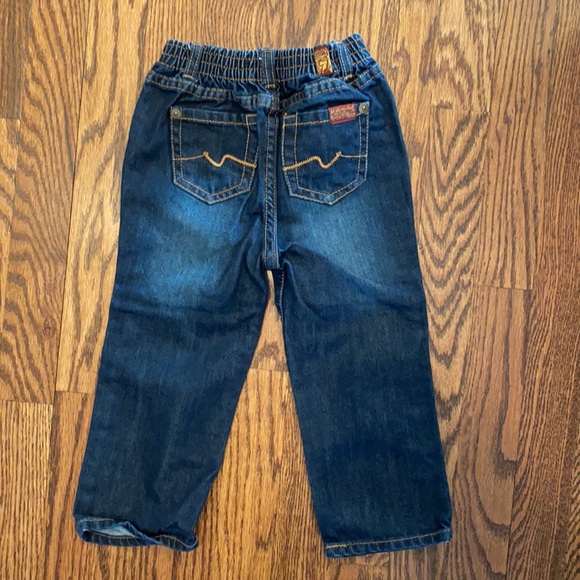 7 For All Mankind outfit - Picture 5 of 5